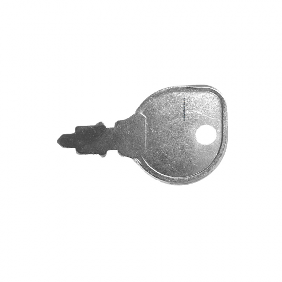 Snapper 2025 mower key